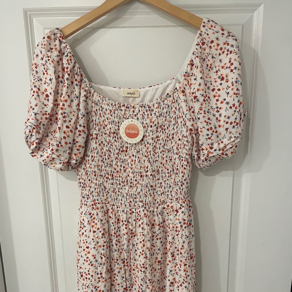NWT Tullabee dress size Large